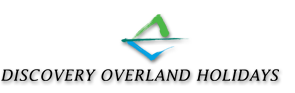 Discovery Overland Holidays